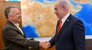 مقام های اسرائیلی از مذاکرات ایران و امریکا ترسیدند | هشدار اسرائیلی ها به ویتکاف