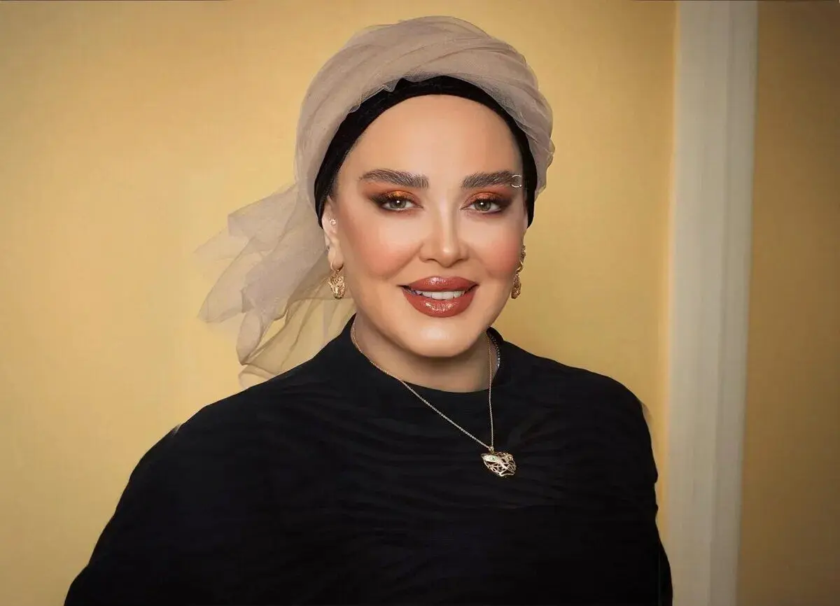 بهاره رهنما: چرا من باید مادر این بازیگر مرد ۵۵ ساله باشم 