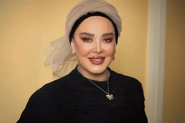 بهاره رهنما: چرا من باید مادر این بازیگر مرد ۵۵ ساله باشم 