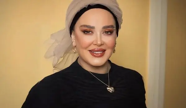 بهاره رهنما: چرا من باید مادر این بازیگر مرد ۵۵ ساله باشم 