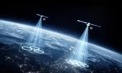 رقیب روسی استارلینک به مدار رسید