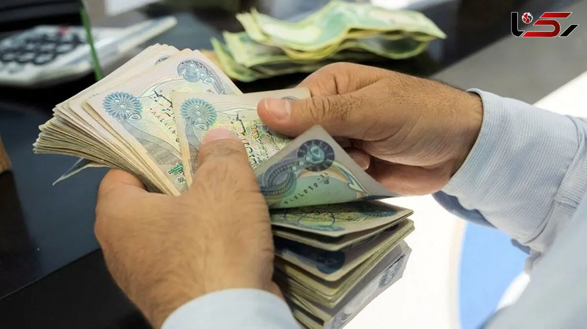 قیمت دینار عراق به تومان امروز چهارشنبه ۲۵ تیر