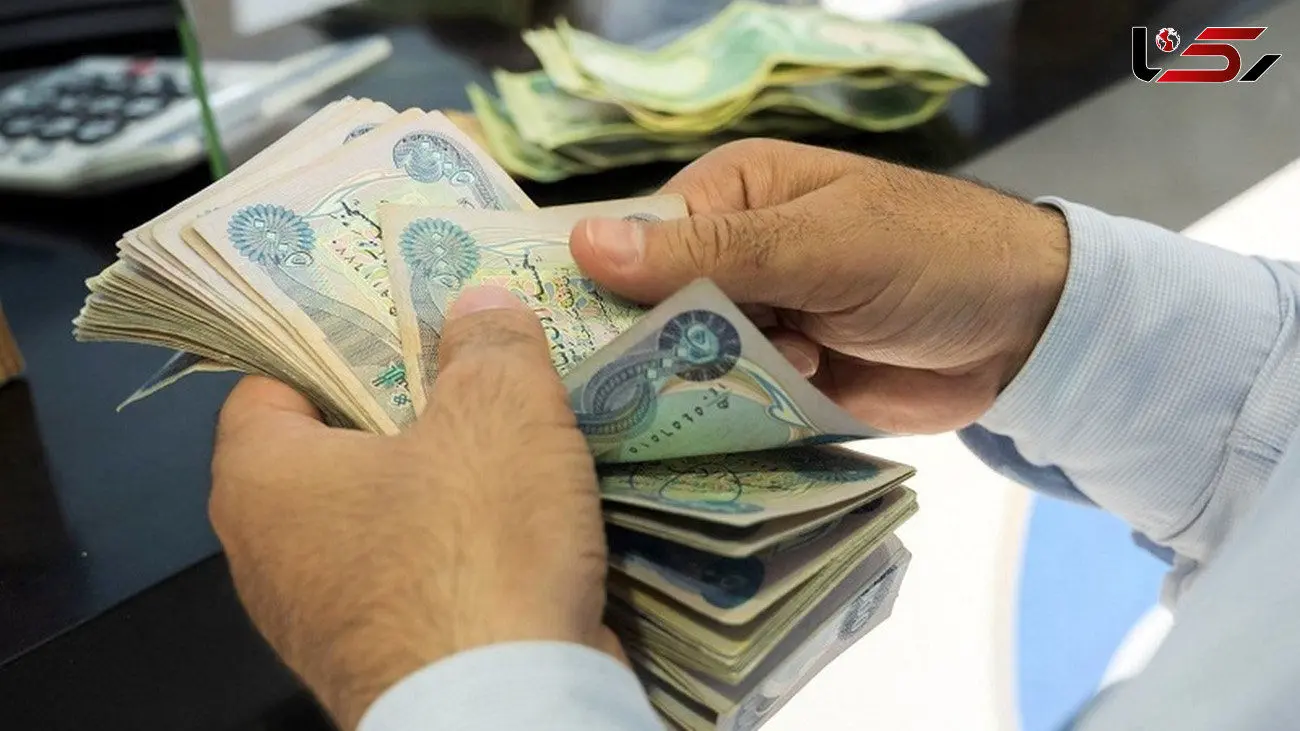 جدیدترین قیمت دینار عراق به ریال در بازار امروز پنجشنبه ۱۸ اردیبهشت ۱۴۰۴ + جدول