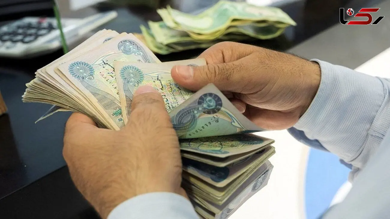 قیمت دینار عراق به تومان امروز پنجشنبه ۲۶ تیر ۱۴۰۴
