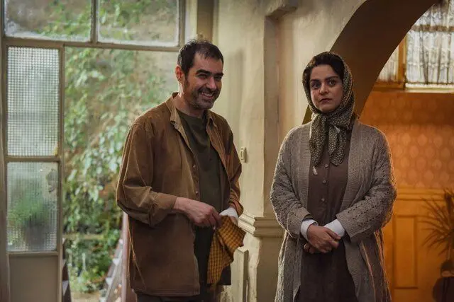«رها» با شهاب حسینی و غزل شاکری در اکران آنلاین

