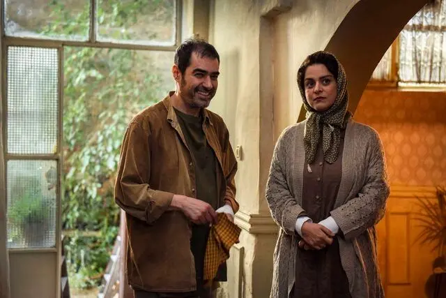 «رها» با شهاب حسینی و غزل شاکری در اکران آنلاین
