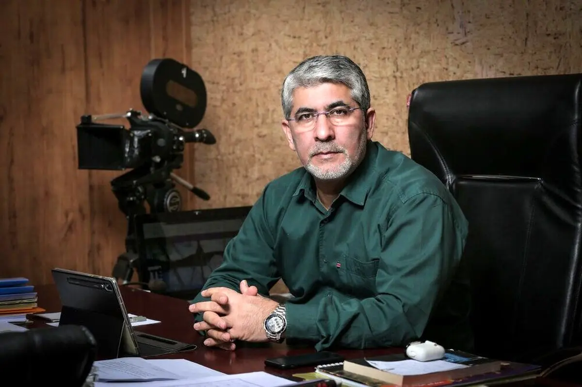 حمیدیمقدم در مرکز گسترش ابقا شد