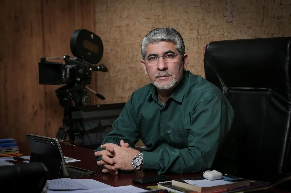 حمیدی‌مقدم در مرکز گسترش ابقا شد