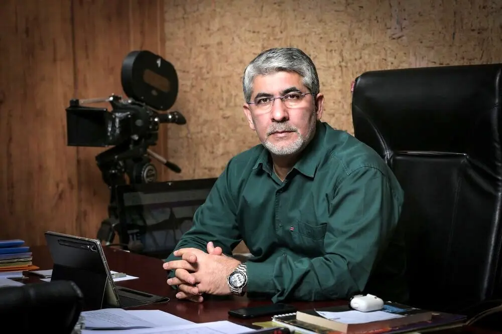 حمیدی‌مقدم در مرکز گسترش ابقا شد