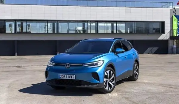 شرایط فروش فولکس واگن ID.4 خودروسازان راین با قیمت جدید اعلام شد