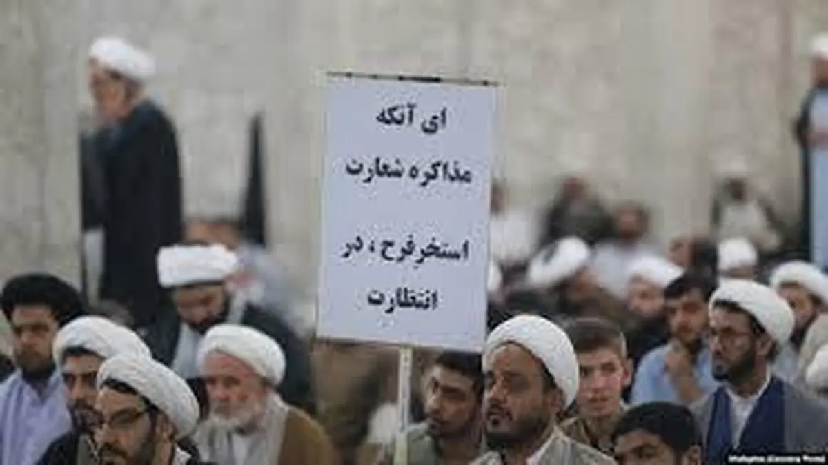 چرا اظهارنظر درباره نحوه فوت هاشمی رفسنجانی جرم است اما درباره رئیسی نه؟