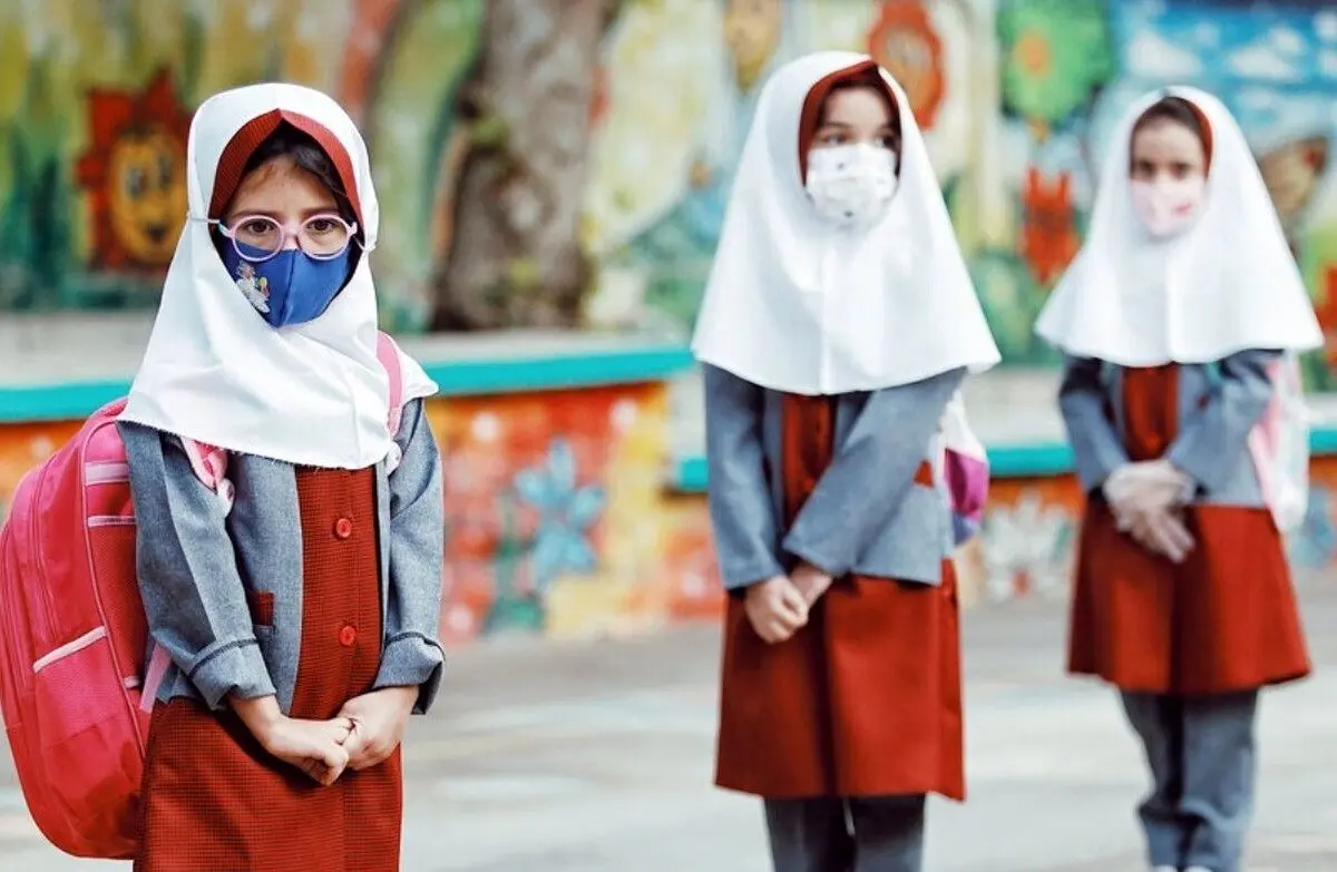 تعطیلی مدارس فردا ۱۷ آذر ۱۴۰۴  | دوشنبه مدارس کدام استان‌ها تعطیل شد؟ +‌ به‌روزرسانی