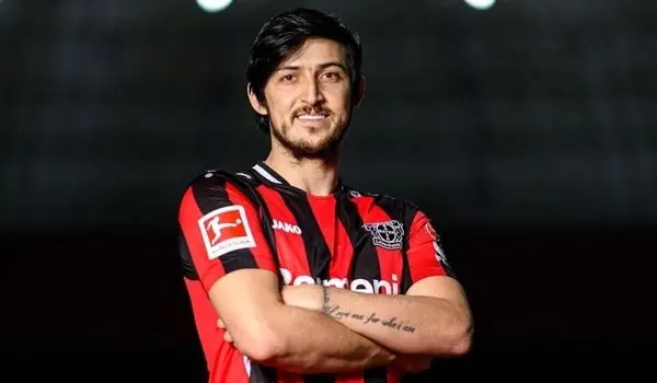 سردار آزمون آماده بازی شد | حضور در لیست شباب‌الاهلی
