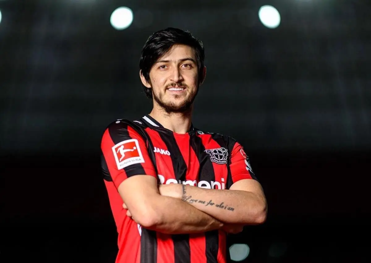 سردار آزمون آماده بازی شد | حضور در لیست شباب‌الاهلی
