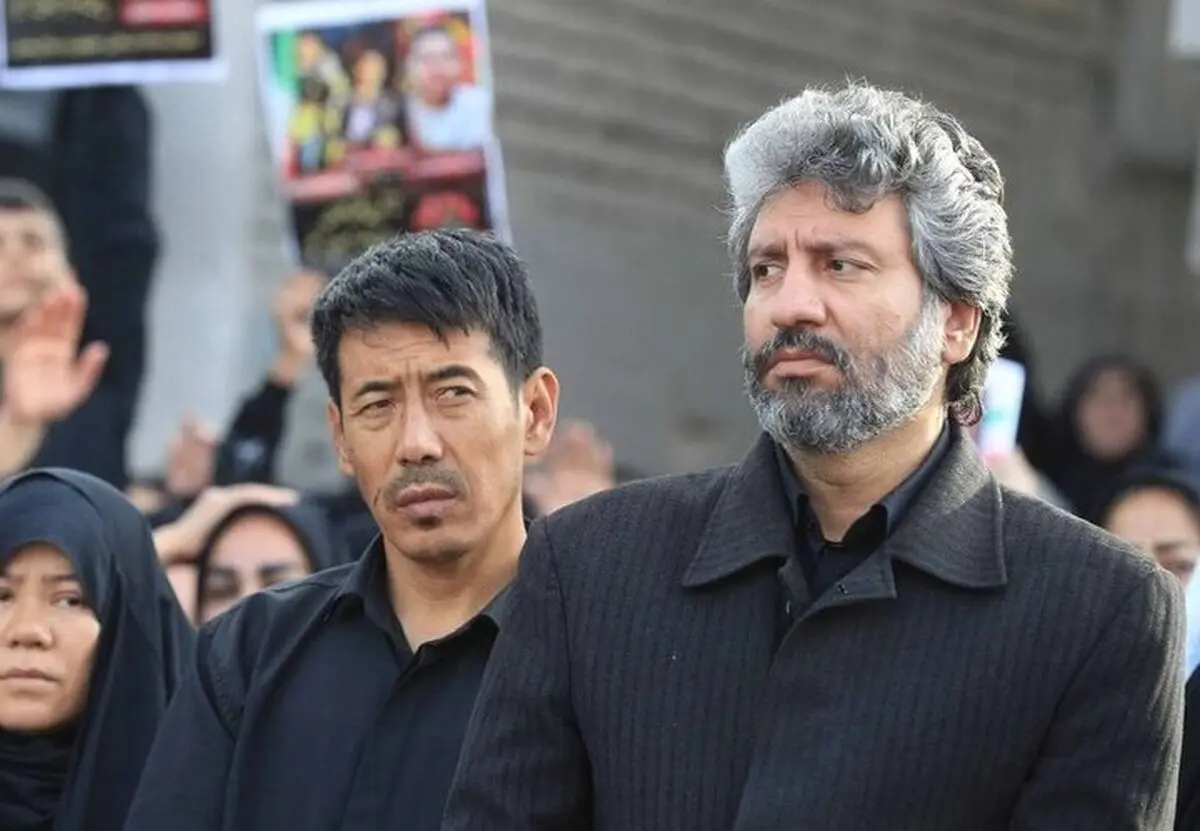 کارگردان سینما: از این جنگ فیلم می‌سازم
