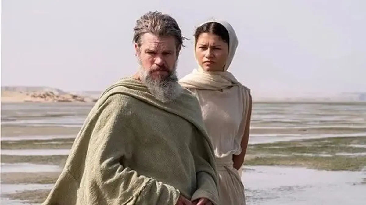 بررسی و نقد فیلم ادیسه 2026 The Odyssey؛ حماسه مت دیمون، ان هتوی، زندایا و تام هالند + ۱۰ واقعیت جالب از اودیسه‌ِ کریستوفر نولان