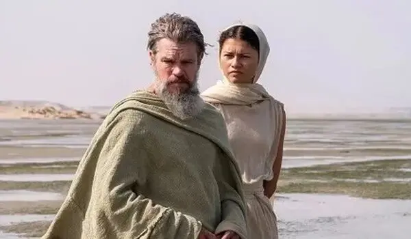 بررسی و نقد فیلم ادیسه 2026 The Odyssey؛ حماسه مت دیمون، ان هتوی، زندایا و تام هالند + ۱۰ واقعیت جالب از اودیسه‌ِ کریستوفر نولان