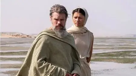 بررسی و نقد فیلم ادیسه 2026 The Odyssey؛ حماسه مت دیمون، ان هتوی، زندایا و تام هالند + ۱۰ واقعیت جالب از اودیسه‌ِ کریستوفر نولان