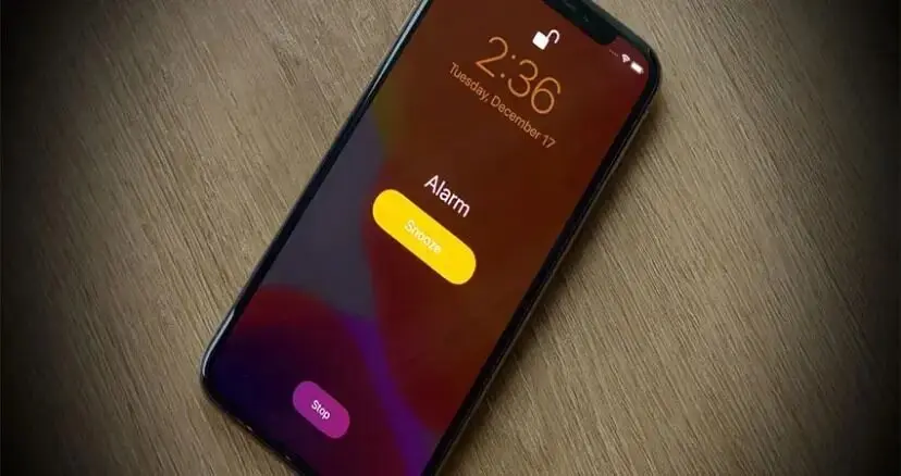 کم کردن صدای آلارم آیفون iOS 18: راهنمای گام‌به‌گام تنظیمات Ringer و ویبره بدون صدا