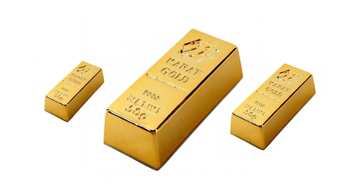جدیدترین قیمت طلا، سکه، طلای ۱۸ عیار امروز دوشنبه ۶ مرداد ۱۴۰۴