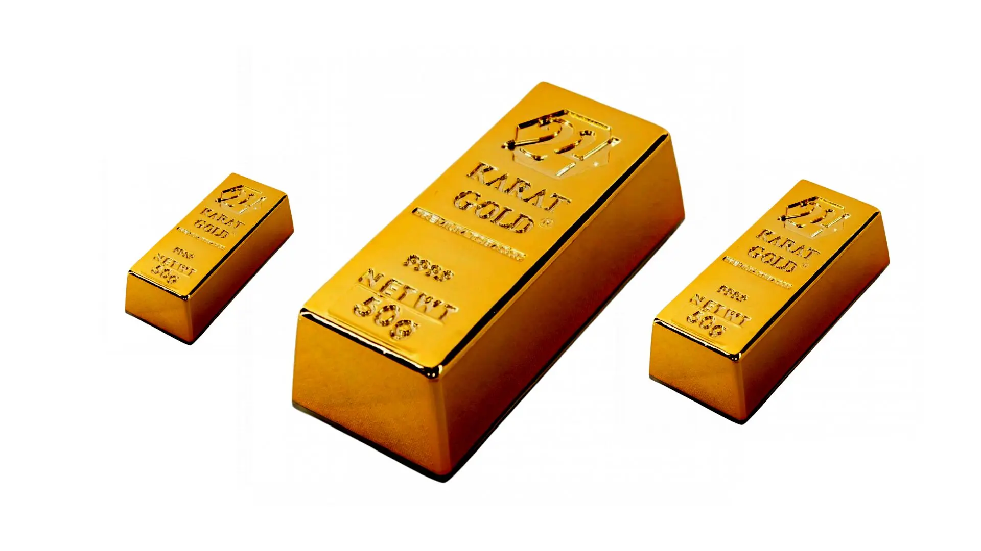 جدیدترین قیمت طلا 18 عیار و 24 عیار امروز چهارشنبه 23 اردیبهشت 1405
