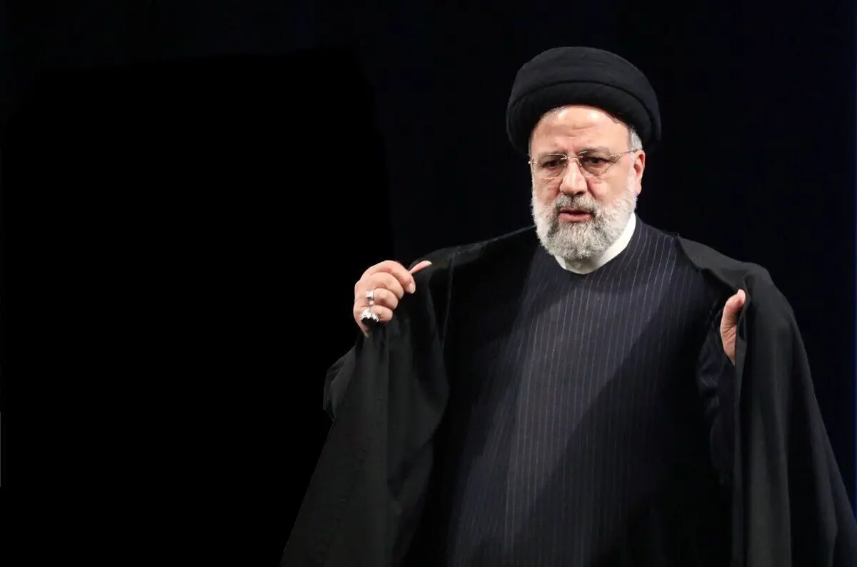 کلید خوردن ساخت سریال «شهید رئیسی» در خراسان جنوبی