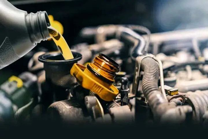 تفاوت روغن موتور دیزلی و بنزینی چیست؟