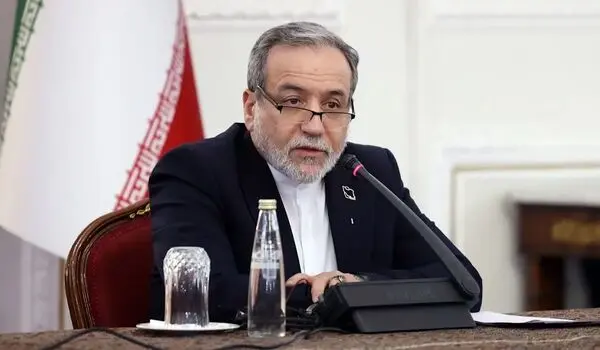 اشاره عراقچی به هزینه‌های سنگین آمریکا برای دفاع از اسرائیل