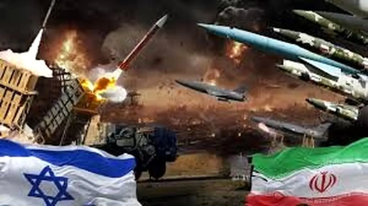خبر فوری از جنگ | پیام اسرائیل برای ایران | وحشت در ستاد فرماندهی ارتش و تلاش فوری برای چرخش