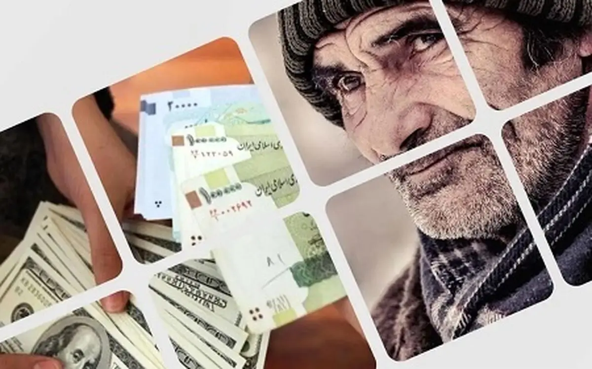 اعتراض بازنشستگان تامین اجتماعی به تاخیر در صدور فیش های حقوقی خرداد و واریز آن | دور دوم وام هم واریز نشد