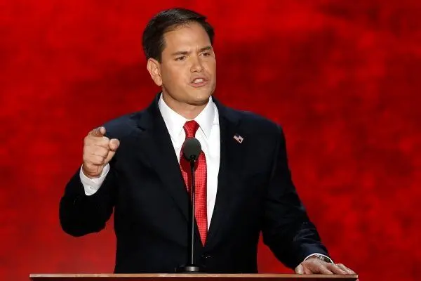 علت توافق دشوار ایران و امریکا از نگاه مارک ربیو چیست؟