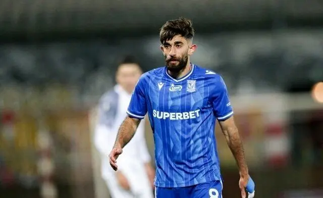 بازگشت قلی زاده به میادین در شب پیروزی تیمش
