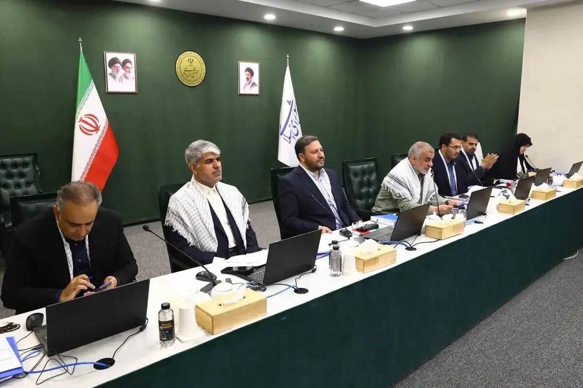 اخلاقی به‌عنوان وزیر پیشنهادی دفاع به مجلس معرفی شد