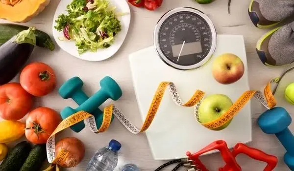 این غذاها به کاهش وزن کمک می‌کنند
