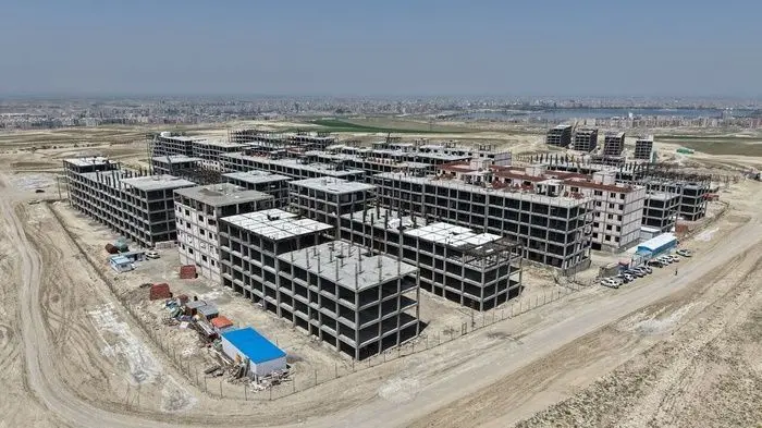 اقتصادنوین پای کار نهضت ملی مسکن اردبیل؛ ۲۱۴۴ واحد وارد فاز تأمین مالی