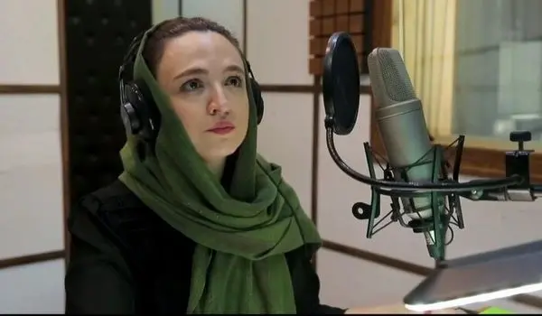 واکنش گلاره عباسی به جنگ آمریکا و اسرائیل با ایران