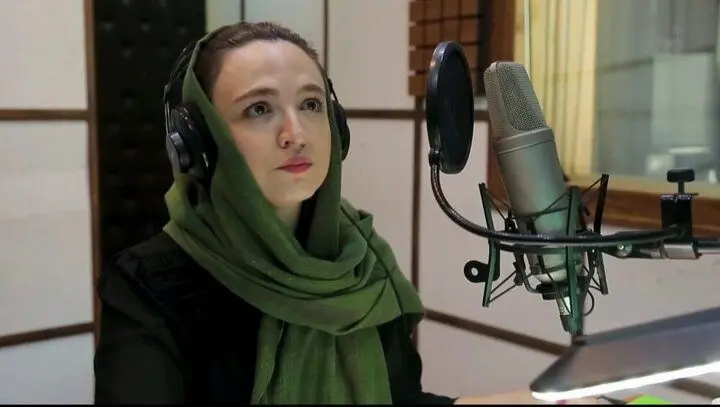 واکنش گلاره عباسی به جنگ آمریکا و اسرائیل با ایران