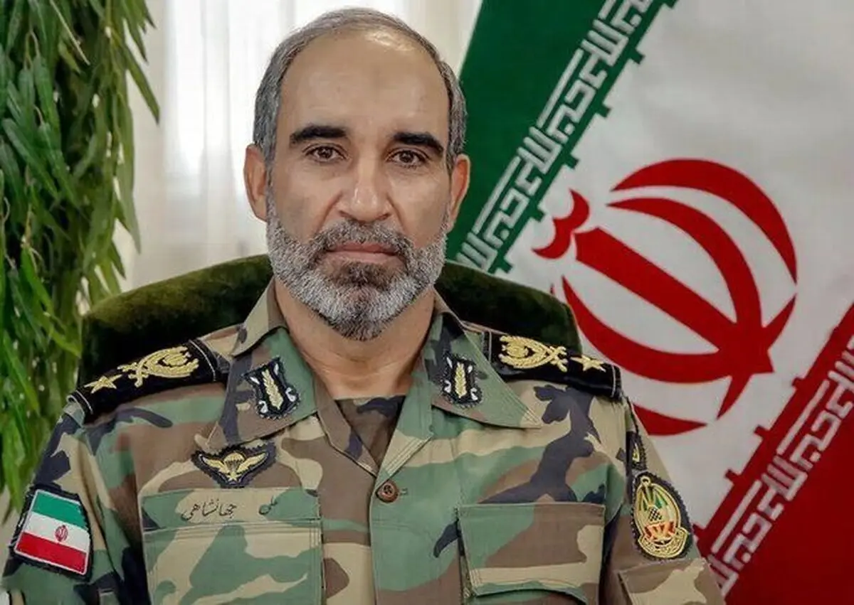 خبر فوری جنگ | پیام مهم فرمانده نیروی زمینی ارتش درباره جنگ با آمریکا اعلام شد