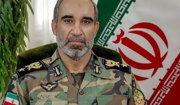 خبر فوری جنگ | پیام مهم فرمانده نیروی زمینی ارتش درباره جنگ با آمریکا اعلام شد