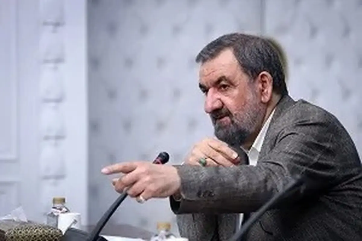 پیش‌بینی غافلگیرانه محسن رضایی از دیدار آمریکایی‌ها با پزشکیان و رهبر انقلاب