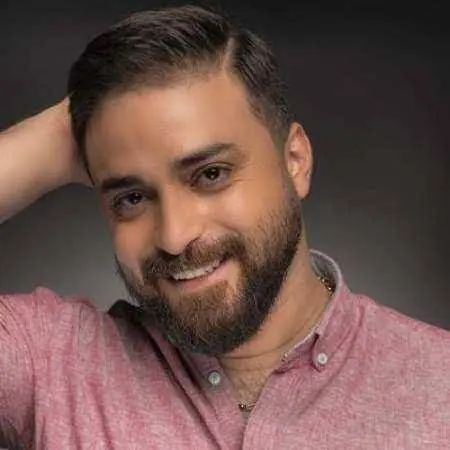 بغض عمیق بابک جهانبخش از طلاق زن دومش تا سرنوشت تلخ مادرش | بهاره افشاری هم بغض کرد + ویدیو