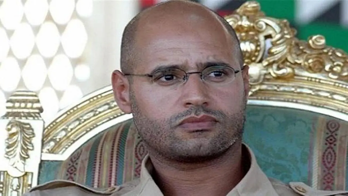 کشته شدن سیف‌الاسلام قذافی | عملیات هدفمند یا حذف سیاسی؟
