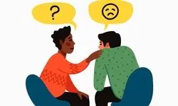 همدلی قابل اندازه‌گیری است؛ روان‌شناسان چگونه آن را می‌سنجند؟