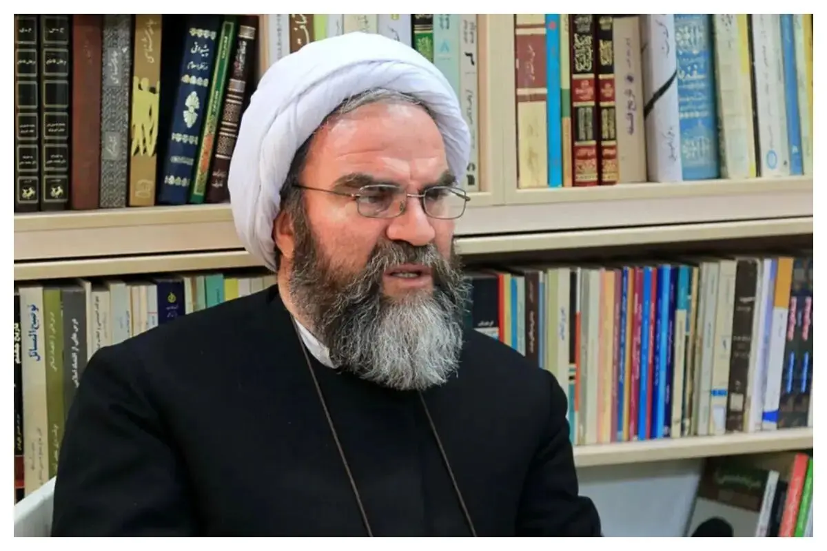 غرویان: پاسخ دهیم برای حفظ توان نظامی و هسته‌ای خود تا چه اندازه حاضر به پرداخت
هزینه هستیم
