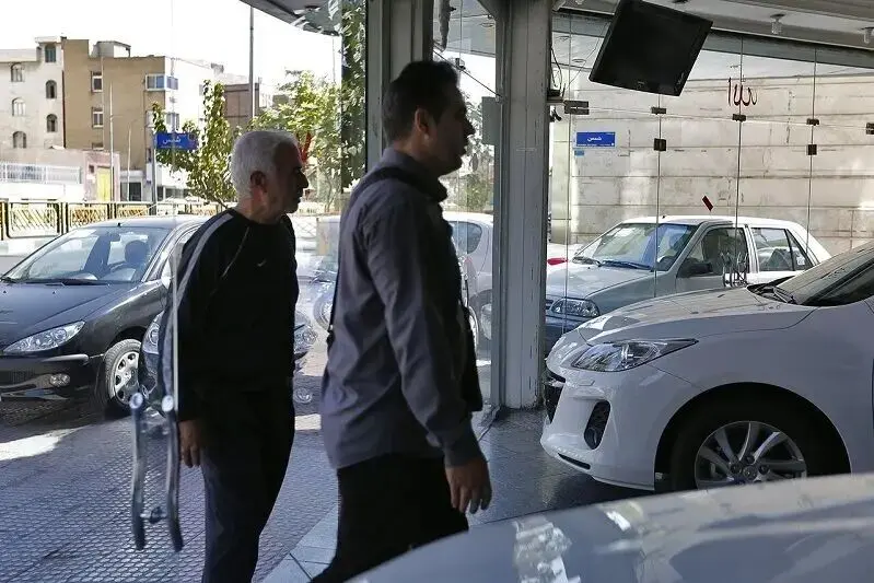 پرتیراژترین خودروهای داخلی در نیمه نخست ۱۴۰۵