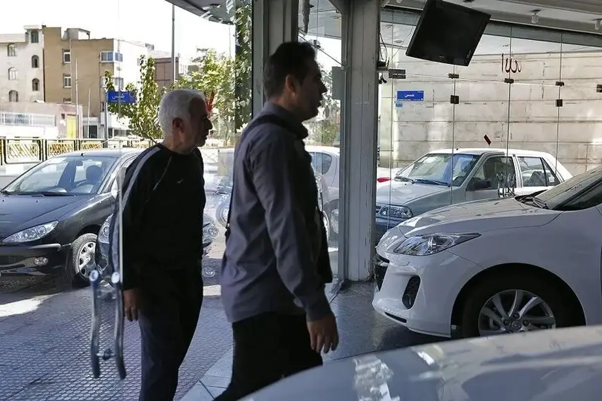 پرتیراژترین خودروهای داخلی در نیمه نخست ۱۴۰۵