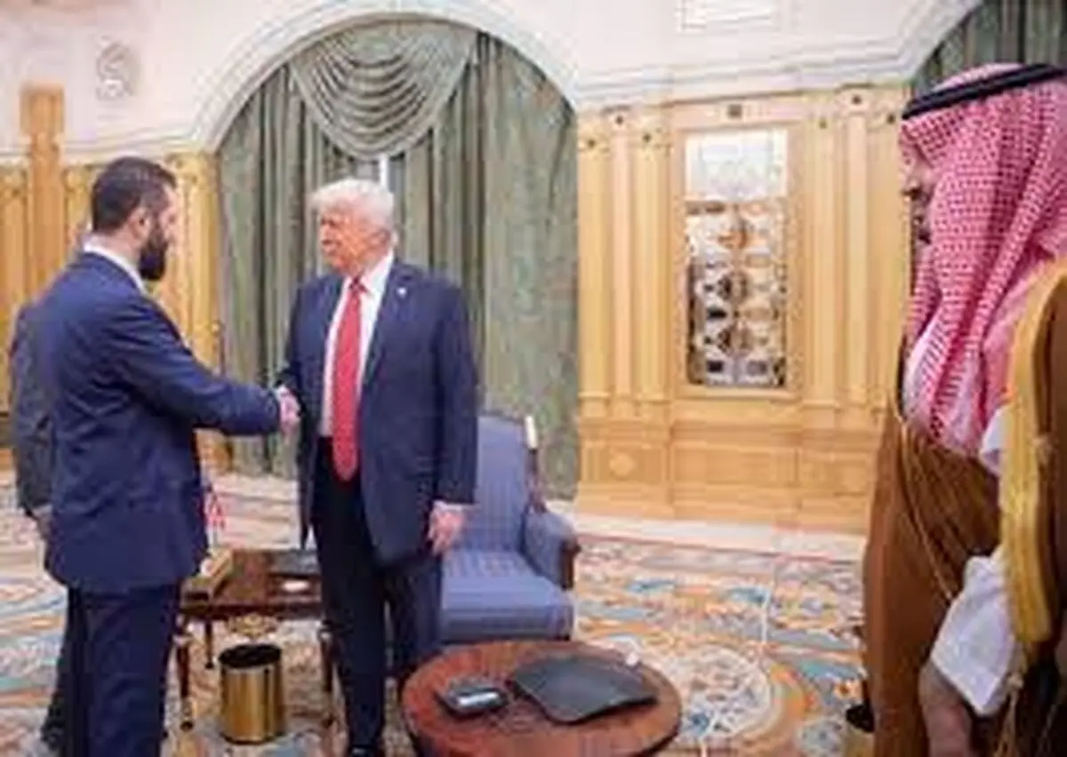 جایزۀ ۱۰ میلیون دلاری سر جولانی به ترامپ رسید!