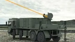 پنتاگون: سلاح پلاسمایی ایران را توسط ماهواره‌های ناسا دیده‌ایم