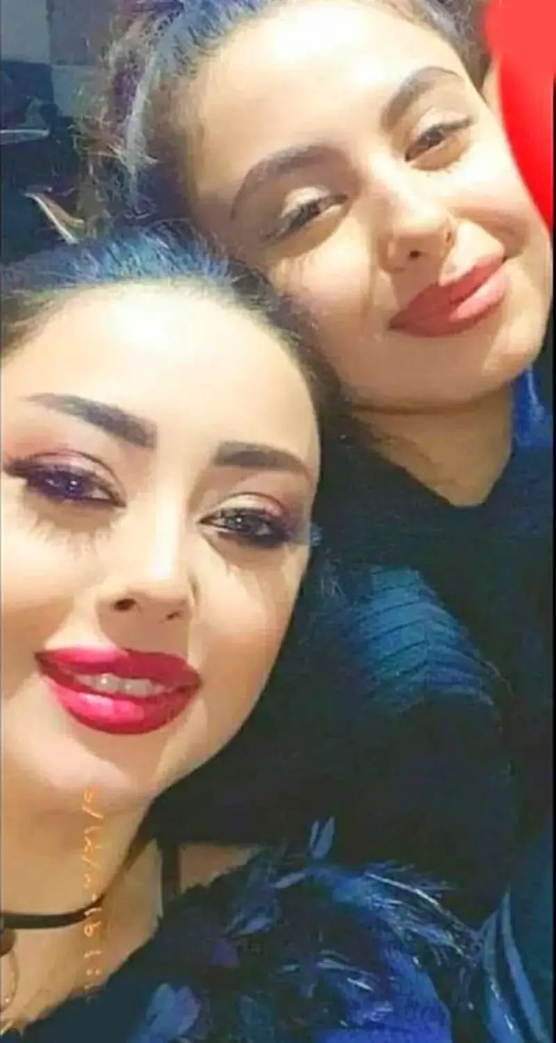 سرنوشت تلخ 2 دختر جوان از اقوام بشار اسد توسط یک پلیس رقم خورد + عکس های ویژه بزرگسالان
