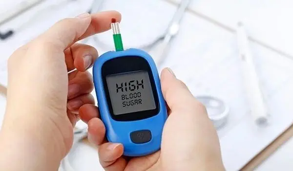 این ماده غذایی قندخون ناشتا را کاهش می‌دهد